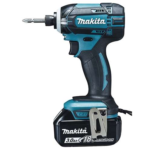 マキタ（Makita）　１８Ｖインパクト　ＴＤ１４９ＤＲＦＸ