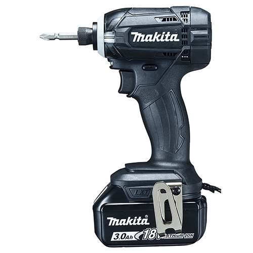 マキタ（Makita）　１８Ｖインパクト黒　ＴＤ１４９ＤＲＦＸＢ