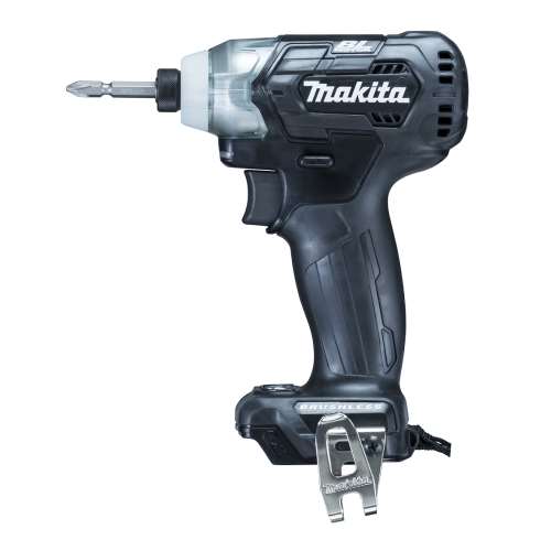 マキタ　充電式インパクトドライバ　ＴＤ１１１ＤＺＢ　黒　本体のみ