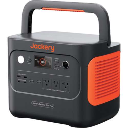 ポータブル電源　１０００Ｐｌｕｓ　ＪＥ‐１０００Ｃ