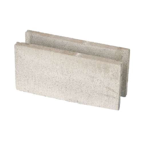 ブロック 12CM　横筋