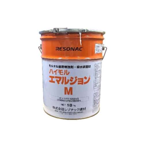 ワイエム　ハイモルエマルジョン　Ｍ　１８ｋｇ