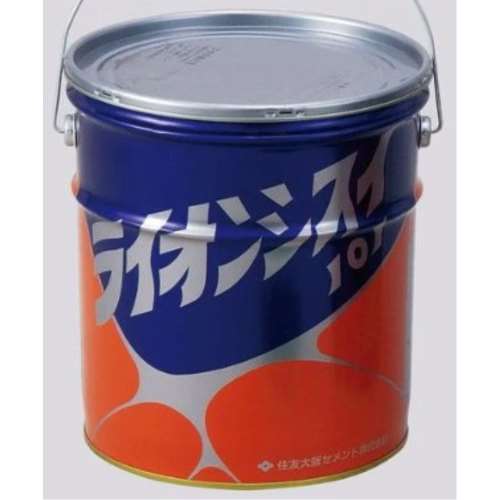 ワイエム　ライオン止水＃１０１　１分タイプ　２０ｋｇ
