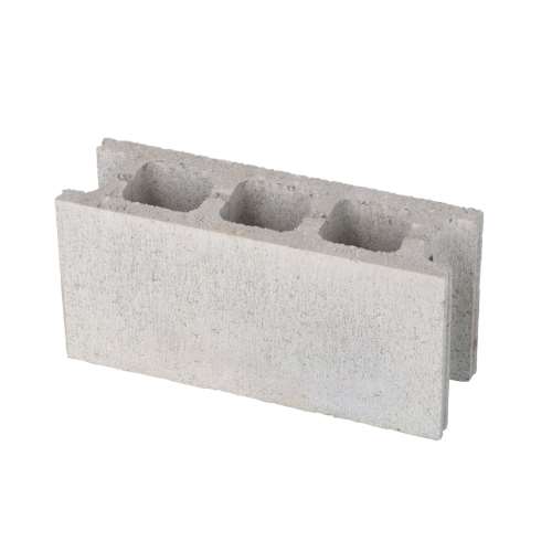 ブロック 12CM　基本