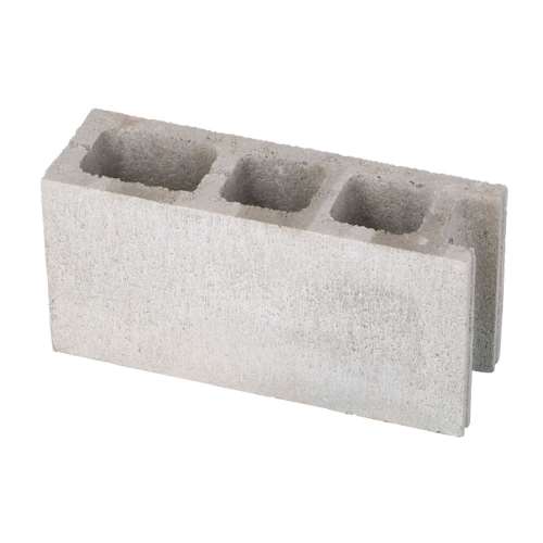 ブロック 12CM　コーナー