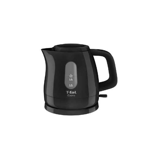ティファール(T-fal)　電気ケトル　エクストラブラック　ＫＯ１７１８ＪＰ