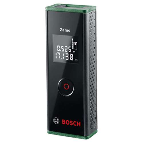 BOSCH(ボッシュ) レーザー距離計 ZAMO3