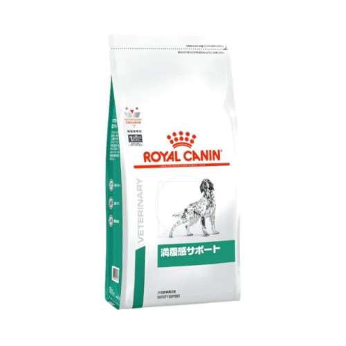 未開封！ROYAL CANIN 満腹感サポート 小型犬用 3kg ロイヤルカナン