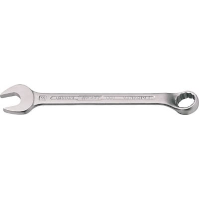 ■ＨＡＺＥＴ　コンビネーションレンチ（ショートタイプ）　１９ｍｍ　603-19