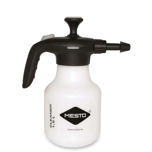 ■ＭＥＳＴＯ　蓄圧式スプレー　３１３２ＰＪ　ＣＬＥＡＮＥＲ　１．５Ｌ