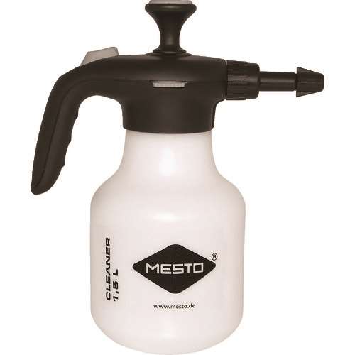 ■ＭＥＳＴＯ　蓄圧式スプレー　３１３２ＢＪ　ＣＬＥＡＮＥＲ　１．５Ｌ