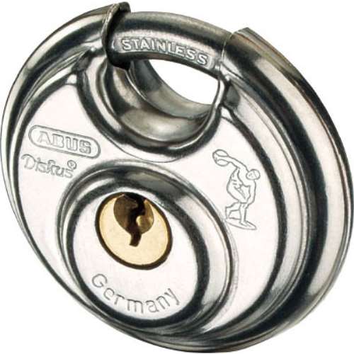 ■ＡＢＵＳ　ディスカス　２４ＩＢ‐５０　ステンレス吊　24IB-50