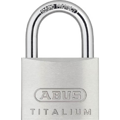 ■ＡＢＵＳ　タイタリウム　６４ＴＩ‐２０　バラ番　64TI-20-KD