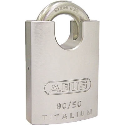 ■ＡＢＵＳ　タイタリウム　９０ＲＫ‐５０