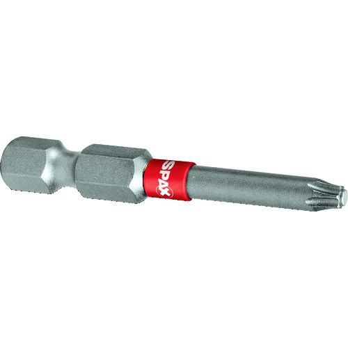 ■ＳＰＡＸ　専用ビット　Ｔ‐ＳＴＡＲ　ｐｌｕｓ　Ｔ１５×５０　（５本入） 5000009183159
