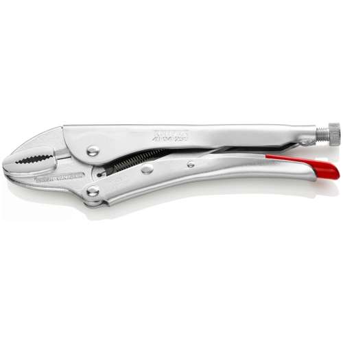 ■クニペック　４１０４‐２５０　グリッププライヤー　４１０４‐２５０