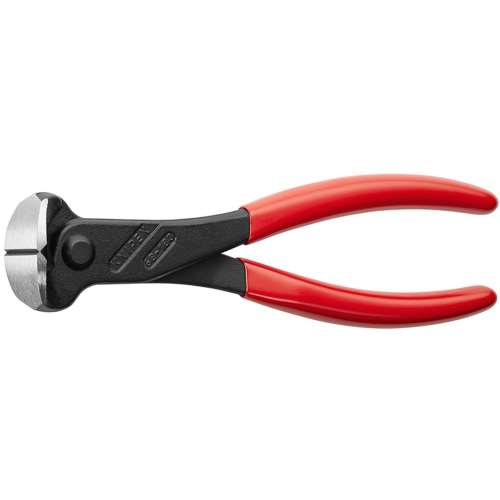 ■クニペック　エンドカッティングニッパー　１８０ｍｍ　６８０１‐１８０ＳＢ