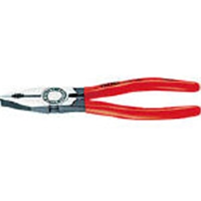 ■クニペックス　ＫＮＩＰＥＸ　ペンチ　１６０ｍｍ　0301-160