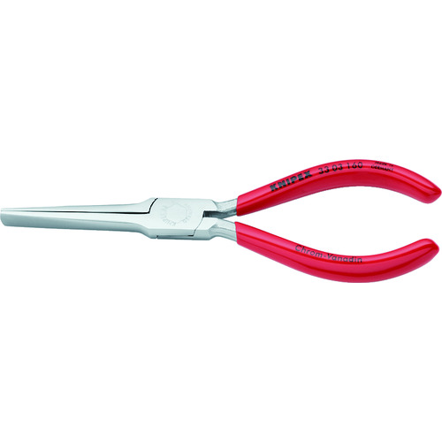 ■ＫＮＩＰＥＸ　３３０３‐１６０　ダックビルプライヤー 3303160