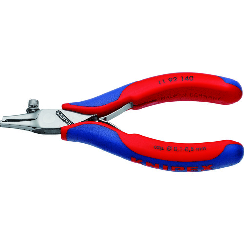 ■ＫＮＩＰＥＸ　１１９２‐１４０　エレクトロニクスワイヤーストリッパー 1192140