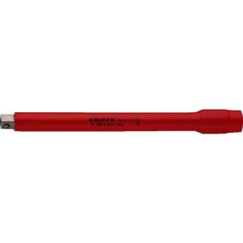 ■クニペック　絶縁エクステンションバー　３／８　２５０ｍｍ　９８３５‐２５０