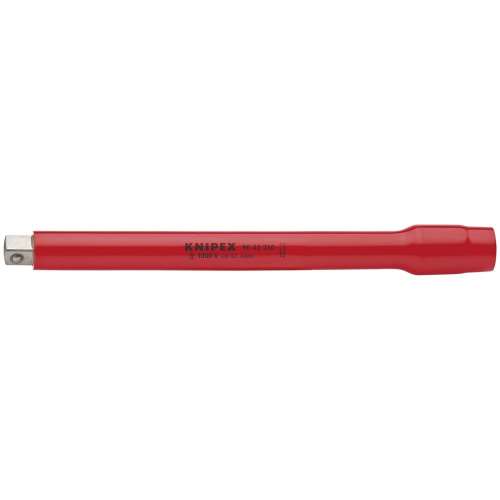 ■クニペック　２００ｍｍ　絶縁エキステンションバー　１／２　９８４５‐２５０