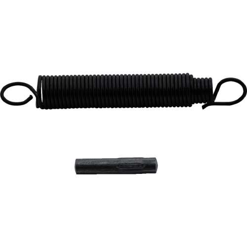 ■クニペック　コブラオートマチック（８７１１‐２５０）用替スプリング　８７１９‐２５０