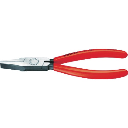 ■ＫＮＩＰＥＸ　２００１‐１４０　平ペンチ 2001140