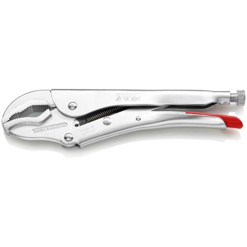 ■クニペック　４１１４‐２５０　グリッププライヤー　４１１４‐２５０