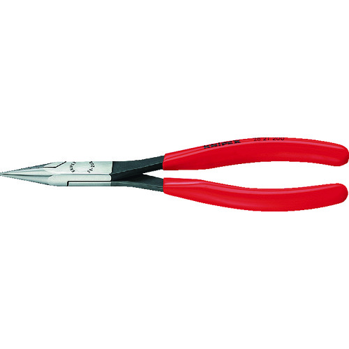 ■ＫＮＩＰＥＸ　２８２１‐２００　アッセンブリープライヤー 2821200