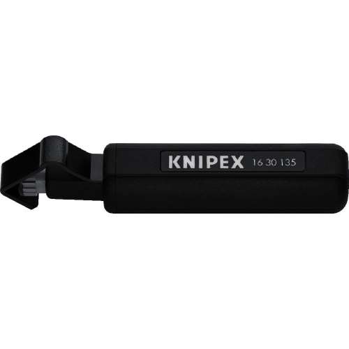 ■クニペック　ケーブルストリッパー　１３５ｍｍ　１６３０‐１３５ＳＢ