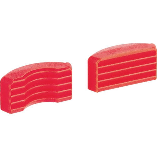 ■ＫＮＩＰＥＸ　１２５９‐０２　１２５０‐２００用アゴ　１２５９０２