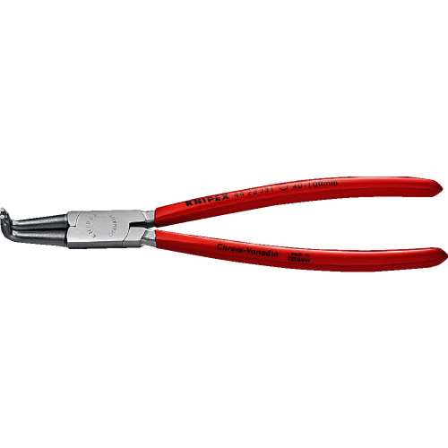 ■クニペック　４４２３‐Ｊ３１　穴用スナップリングプライヤー　先端９０°　４４２３‐Ｊ３１