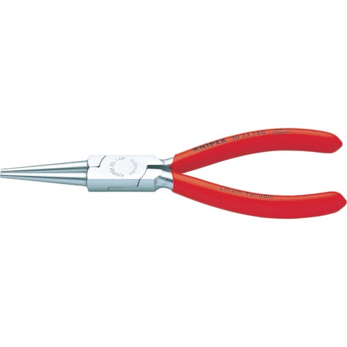 ■ＫＮＩＰＥＸ　３０３３‐１６０　ロングノーズプライヤー　３０３３１６０