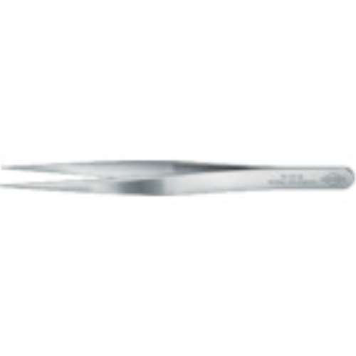 ■クニペック　９２２２‐０６　精密ピンセット　１２０ＭＭ　2674459