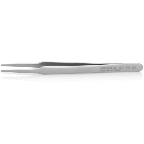 ■クニペック　９２５２‐２３　精密ピンセット　１２０ＭＭ　９２５２‐２３