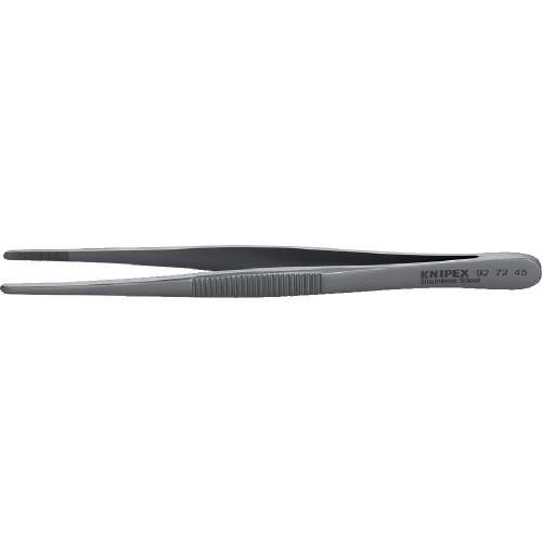 ■クニペック　９２７２‐４５　精密ピンセット　１４５ＭＭ　９２７２‐４５