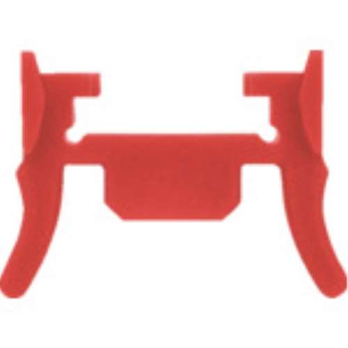 ■クニペック　交換用ストッパー（１２４２ー１９５、１２５２ー１９５、１２７２‐１９０）　１２４９‐２３