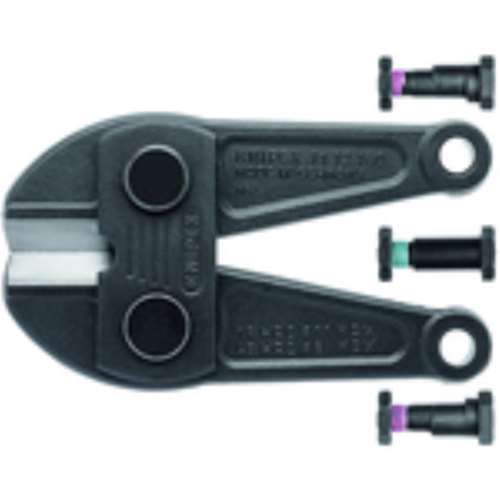 ■クニペック　ボルトカッター７１７２‐７６０用替刃　７１７９‐７６０
