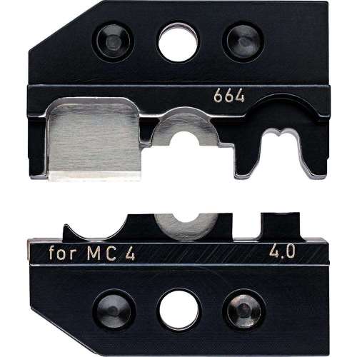 ■クニペック　９７４９‐６６‐４　交換用ダイス（９７４３‐２００用）　９７４９‐６６‐４