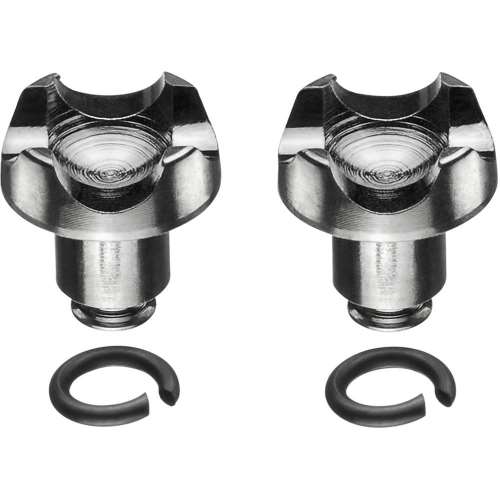 ■クニペック　スプリングホースクリッププライヤー用替チップ　８５５１‐２５０Ａ／ＡＦ　８５５９‐２５０Ａ