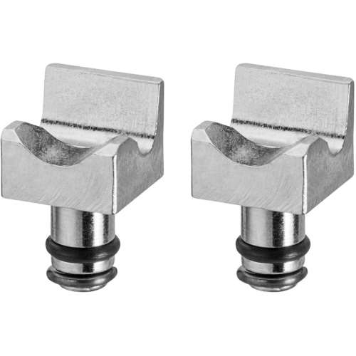 ■クニペック　ホースクランププライヤー用替チップ　８５５１‐２５０Ｃ用　８５５９‐２５０Ｃ