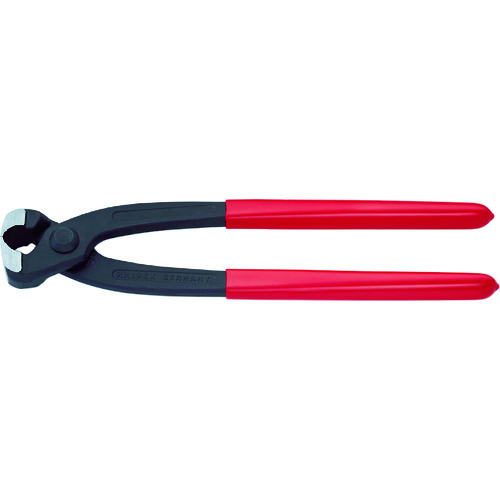 ■ＫＮＩＰＥＸ　１０９８―Ｉ２２０　イヤークランププライヤー 1098I220