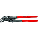 ■ＫＮＩＰＥＸ　プライヤーレンチ 8601250