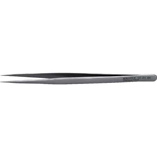 ■クニペック　汎用ピンセット　１４０ｍｍ　2674155