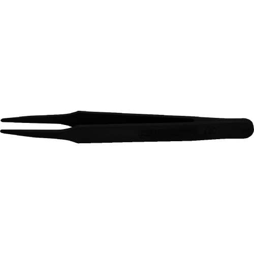 ■クニペック　プラスチックピンセット　１１５ｍｍ　９２０９‐０１ＥＳＤ
