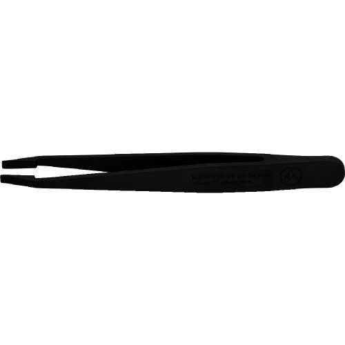 ■クニペック　プラスチックピンセット　１１５ｍｍ　９２０９‐０４ＥＳＤ