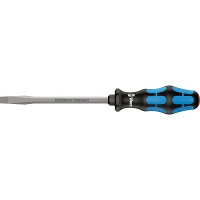 ■Ｗｅｒａ　３３　クラフトフォーム　ダイヤモンドドライバー　‐９．０　002715