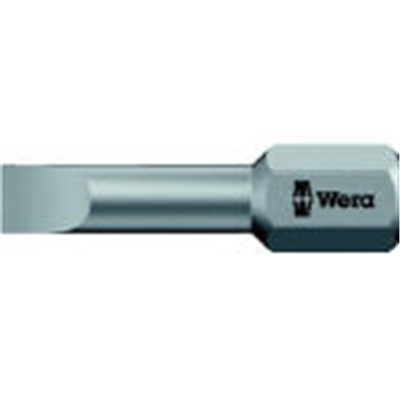 ■Ｗｅｒａ　８００／１　ＴＺ　ビット　０．５　056203