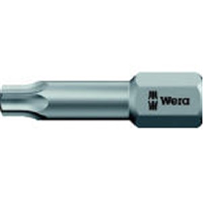 ■Ｗｅｒａ　８６７／１ＴＺ　トルクスビット　Ｔ５　066300